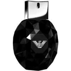 Emporio Armani - Diamonds Black Carat